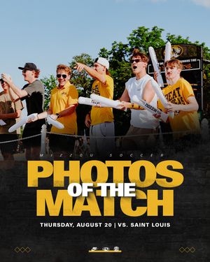Image post by @mizzousoccer on Instagram