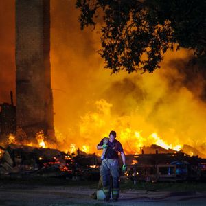 Image post by @statesman on Instagram