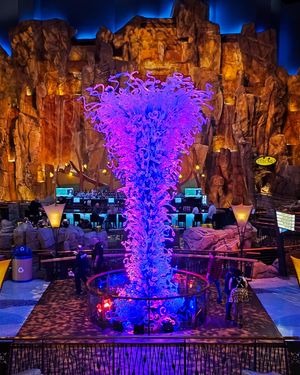 Image post by @mohegansun on Instagram