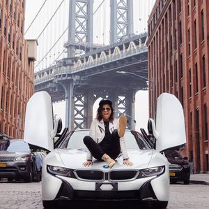Image post by @bmwgroupculture on Instagram
