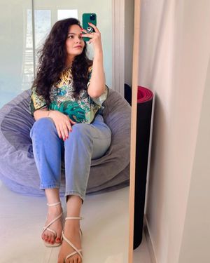 Image post by @paschisharma on Instagram