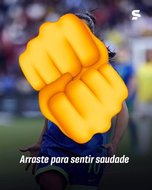 Image post by @sportv on Instagram