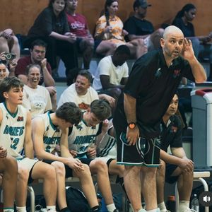 Image post by @buzzcityhoopsqld on Instagram