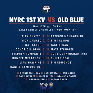 Image post by @nyrcmen on Instagram