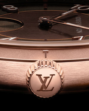 Image post by @louisvuitton on Instagram