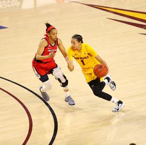 Image post by @sundevilwbb on Instagram