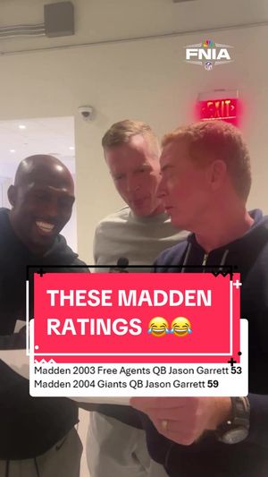 Video post by @nbcsports on TikTok