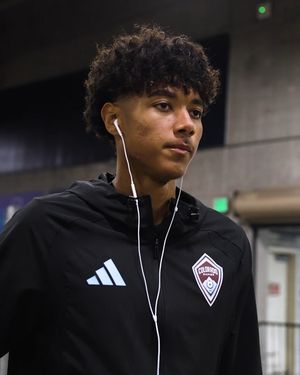 Image post by @coloradorapids on Instagram