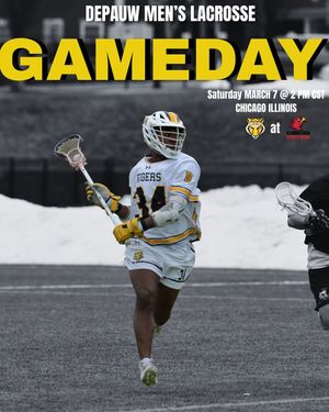 Image post by @depauwmenslacrosse on Instagram