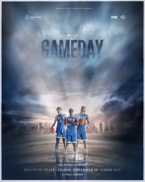 Image post by @BYUMBB on Twitter