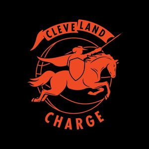 Image post by @Cleveland Charge on Facebook