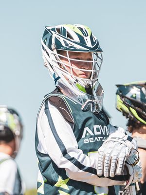 Image post by @seattlestarzlax on Instagram