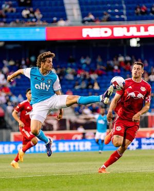 Image post by @charlottefc on Instagram