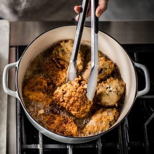 Image post by @cookscountry on Instagram