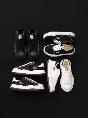 Image post by @atmos_japan on Instagram