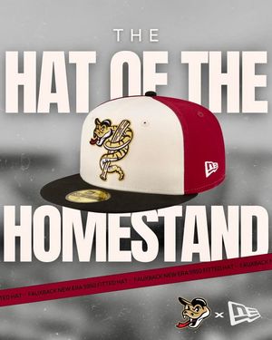 Image post by @WisconsinTimberRattlers on Facebook
