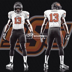 Image post by @osuathletics on Instagram