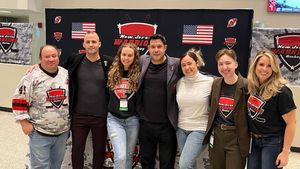 Image post by @hawkcommunications on Instagram