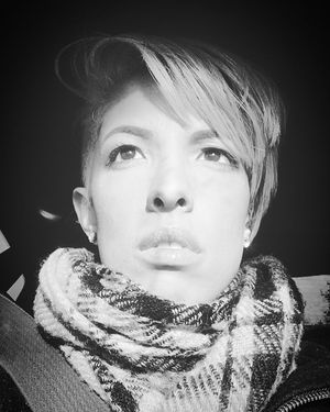 Image post by @therealmisskerr on Instagram