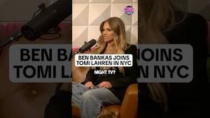 Video post by @tomilahrenisfearless on YouTube