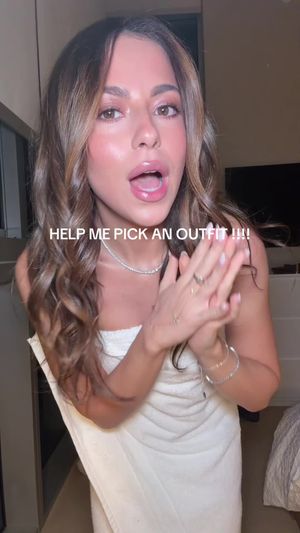 Video post by @anyaweitz on TikTok