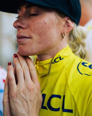 Image post by @letourfemmes on Instagram