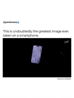Image post by @gravitonomy on Instagram
