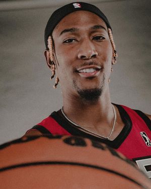 Image post by @raptors905 on Instagram