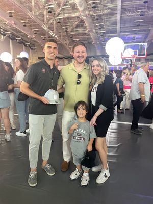 Image post by @HarvardMBB on Twitter