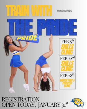 Image post by @hofstradanceteam on Instagram