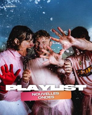 Image post by @sacem on Instagram