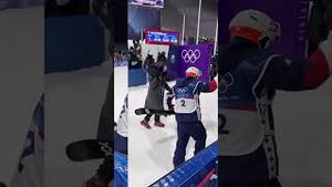 Video post by @nbcsports on YouTube