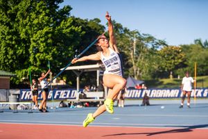 Image post by @GSAthletics_TF on Twitter