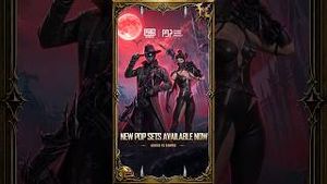 Video post by @pubgmobile on YouTube