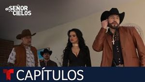 Video post by @telemundo on YouTube
