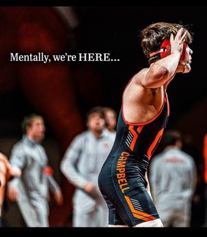 Image post by @gocamelswrestle on Instagram