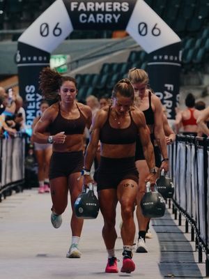 Image post by @1stphorm on Instagram