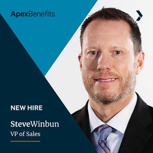 Image post by @apexbenefits on Instagram