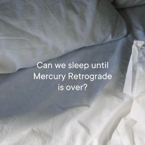 Image post by @hatchforsleep on Instagram