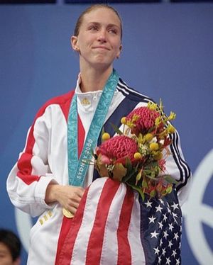 Image post by @lala_the_diver on Instagram