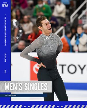 Image post by @TeamUSA on Twitter