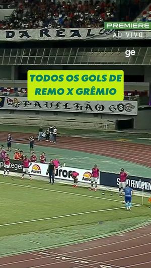 Image post by @ge.globo on Instagram