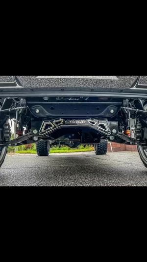 Video post by @jcscustoms on Facebook