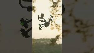 Video post by @dji on YouTube