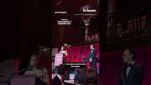 Video post by @laopinionla on YouTube