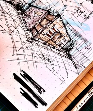 Image post by @enricofabbri_acrossdesign on Instagram