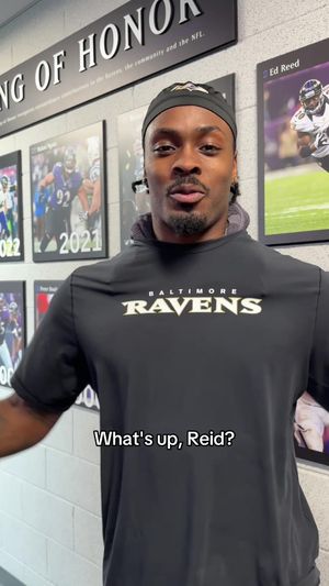 Video post by @ravens on TikTok