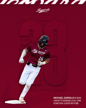 Image post by @lafayettebsbl on Instagram