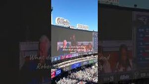 Video post by @bostonwithemily on YouTube