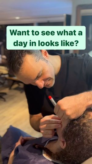 Video post by @dr.mehmetcomert on Instagram